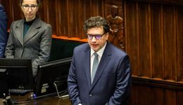 64 mln zł sankcji za naruszenia danych. UODO tłumaczy, skąd ten skok