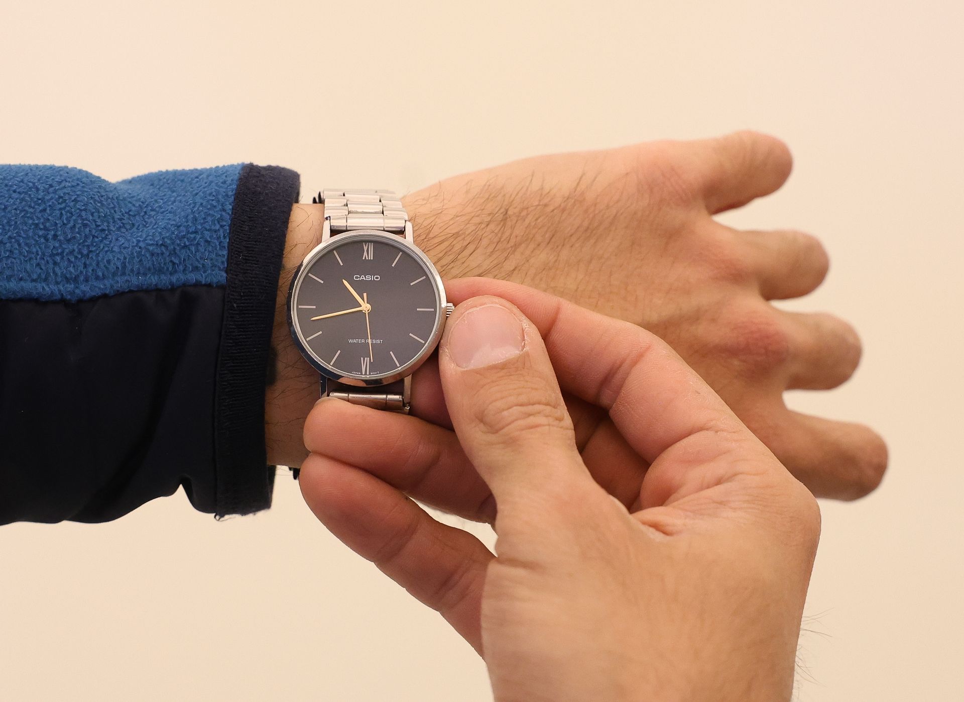 Zmiana czasu w letni 2026. W którą stronę przestawiamy zegarki?