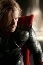 Box Office USA: ''Thor'' wciąż na tronie