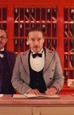 ''The Grand Budapest Hotel'': Wszyscy goście hotelu Wesa Andersona