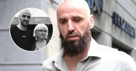 Nie żyje mama Marcina Gortata. Alicja Gortat miała 75 lat