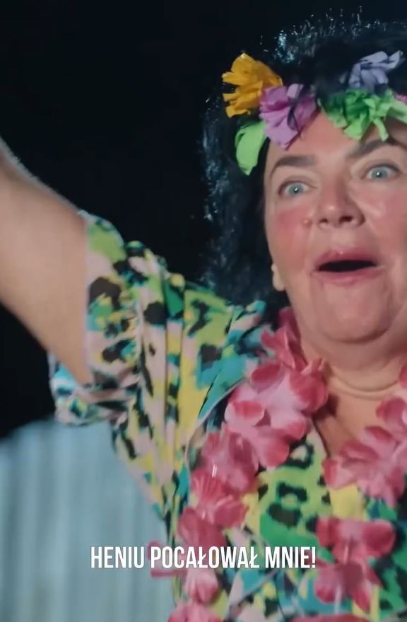 Kolejna drama w "Sanatorium miłości"