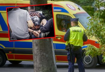 Atak na ratownika. Chciał pomóc, spotkał się z agresją