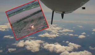 Atak balistyczny Rosji. Trafiony ośrodek pełen kadetów