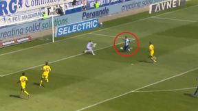 Miazga w 2.Bundeslidze. Honorowy gol reprezentanta Polski