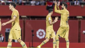 Barcelona chce wzmocnić ofensywę. Na radarze kolumbijski talent