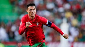 Chelsea podjęła decyzję ws. transferu Cristiano Ronaldo