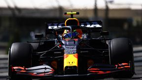 F1. Red Bull nie bierze jeńców. Ostra krytyka kierowcy