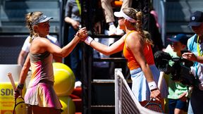 "Prawie wybuchnęła płaczem". W Moskwie głośno o tym, co zrobiła Polka