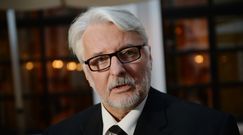 Witold Waszczykowski alarmuje. "Za kilka lat będziemy stroić choinki w piwnicach"