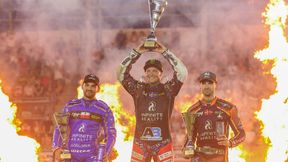 Żużel. Lindgren superstar! Weteran Grand Prix ze Szwecji pokonał Zmarzlika w jego świątyni!
