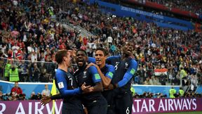 MŚ 2018: Francja - Chorwacja na żywo w TV i online. Gdzie oglądać finał mundialu?