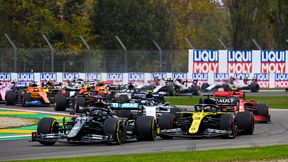 F1. Nowy format kwalifikacji wraca na agendę. Głosowanie już w czwartek