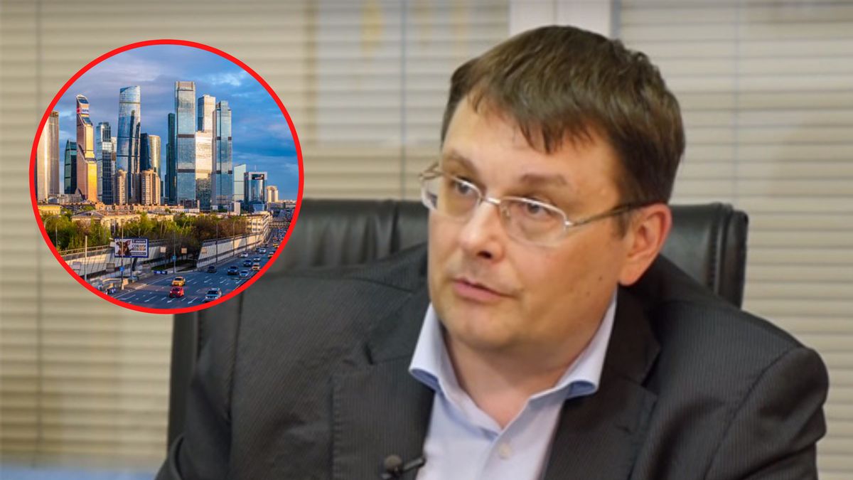 Totalny odlot Rosjanina. To tu, jego zdaniem, mają uderzyć Amerykanie