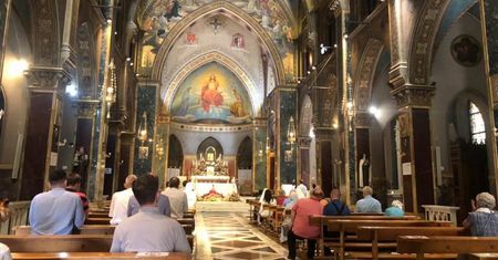 Sprawdzą religijność Polaków. Już w najbliższą niedzielę