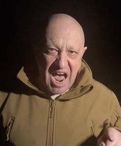 Prigożyn do likwidacji? FSB otrzymała specjalne zadanie