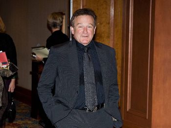 Robin Williams skończyłby 75 lat. Ta choroba odebrała mu wszystko