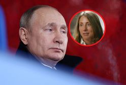 Żona rosyjskiego oligarchy o stanie zdrowia Putina. "To mnie naprawdę przeraża"