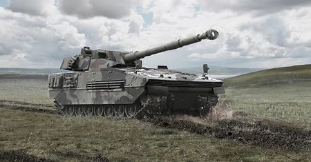 Eurosatory 2022, czyli jak Europa na nowo pokochała czołgi