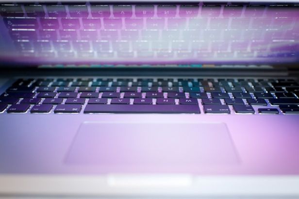 MacBook Pro 15" - test [część 1] 7