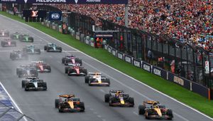 Kluczowe porozumienie w F1 podpisane. Ogromne pieniądze podzielone