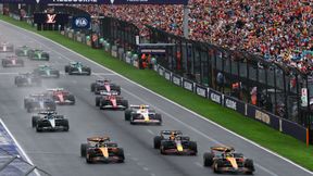 Finał sezonu F1 w Abu Zabi - sprawdź jak zarobić na ostatnim wyścigu w 2025r.!