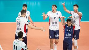 Grupa Azoty ZAKSA podbije Trydent? Sprawdź siatkarski plan na czwartek