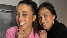 42-letnia mistrzyni już po ślubie. "Najlepszy dzień w naszym życiu"