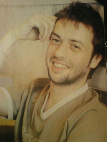 Wybrał marzenia