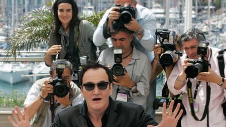 Tarantino chce nakręcić western