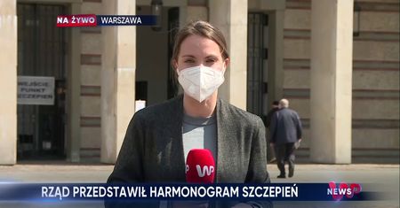 WP News wydanie 20.04, godzina 11:50