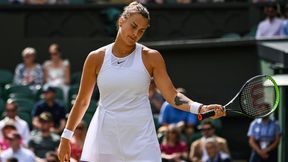 WTA idzie o krok dalej. Tak chce "ukarać" Wimbledon za wykluczenie Rosjan i Białorusinów