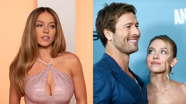 Sydney Sweeney ma romans ze znanym aktorem?