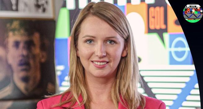 Agnieszka Prachniak: z PZPN do Kanału Sportowego