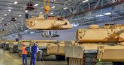 Czołgowa rewolucja w USA. Wznawiają produkcję abramsów