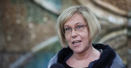 Jest pismo po słowach kurator. Chodzi o lekcje religii