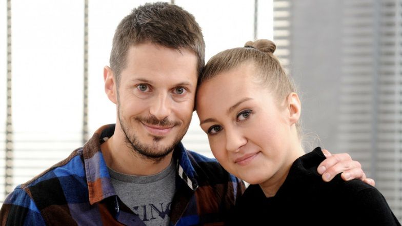 Karolina Szaciłło szczerze o uzależnieniu od alkoholu i narkotyków