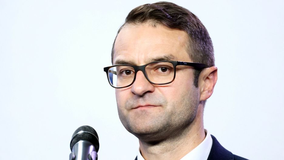 Tomasz Poręba