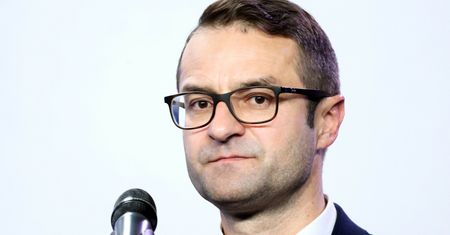 Wyjechał w delegację na igrzyska jako działacz. Co tam robił?