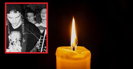 Nie żyje Włodzio Strzałka. Popularny muzyk odszedł po długiej walce z chorobą