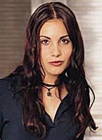 Carly Pope