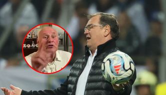 Tomaszewski apeluje ws. Urbana