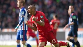 Arturo Vidal zadomowił się w Monachium: Chętnie zakończę w Bayernie karierę