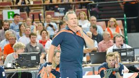 Gido Vermeulen pożegnał się z kadrą Holandii