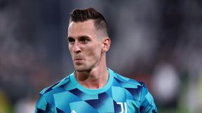 "Zaciśnie zęby". Włoski dziennik pisze o Miliku