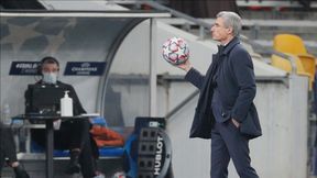 Ronaldo dopiął swego. Oto jego nowy trener