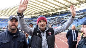 Serie A. Sinisa Mihajlović na dłużej w Bologna FC. Podpisał kontrakt do 2023 r.