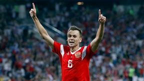 Mundial 2018. "Futbol ponad wszystko". Transmisja z meczu Rosjan w Teatrze Michajłowskim