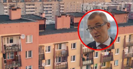 Dostałeś mieszkanie od rodziców? Ekspert radzi, by nie przyjmować