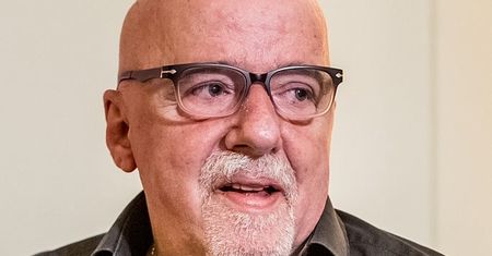 ''Szpieg'': Paulo Coelho opowiada o swojej najnowszej książce